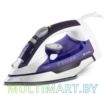 Утюг Vitek VT-1257 VT картинка 3